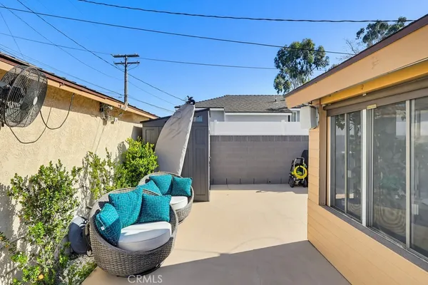 $898,000 | 5847 Silva Street, Lakewood, CA 90713