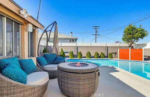 $898,000 | 5847 Silva Street, Lakewood, CA 90713