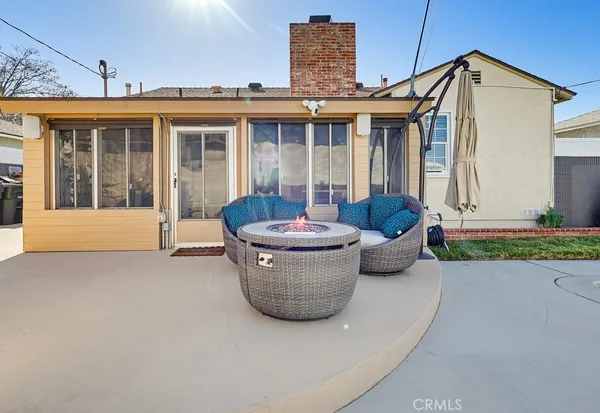 $898,000 | 5847 Silva Street, Lakewood, CA 90713
