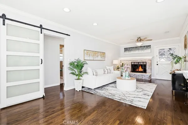 $898,000 | 5847 Silva Street, Lakewood, CA 90713