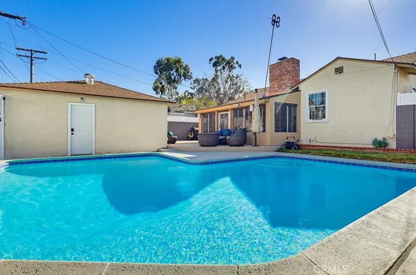 $898,000 | 5847 Silva Street, Lakewood, CA 90713