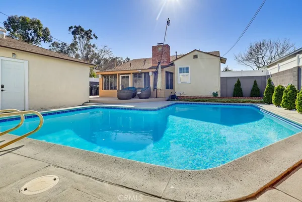 $898,000 | 5847 Silva Street, Lakewood, CA 90713