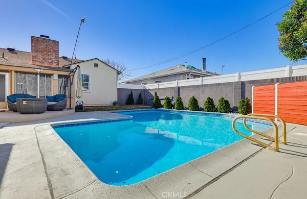 $898,000 | 5847 Silva Street, Lakewood, CA 90713