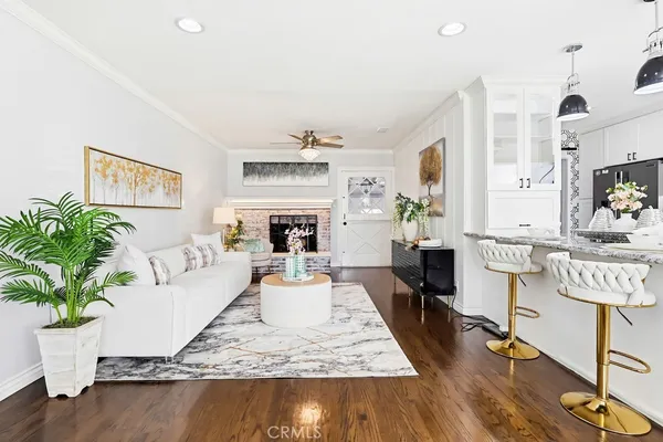 $898,000 | 5847 Silva Street, Lakewood, CA 90713