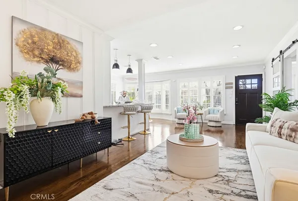 $898,000 | 5847 Silva Street, Lakewood, CA 90713