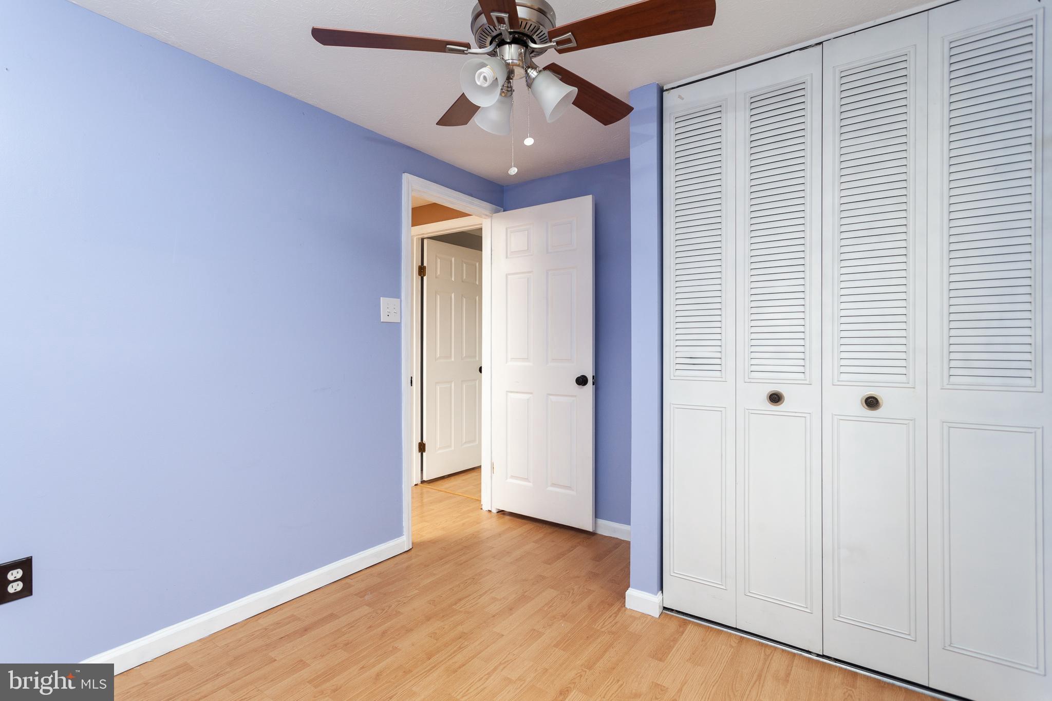 1300 Acorn Ridge Court Edgewood, MD 21040 - Photo 14 of 28 Third Bedroom