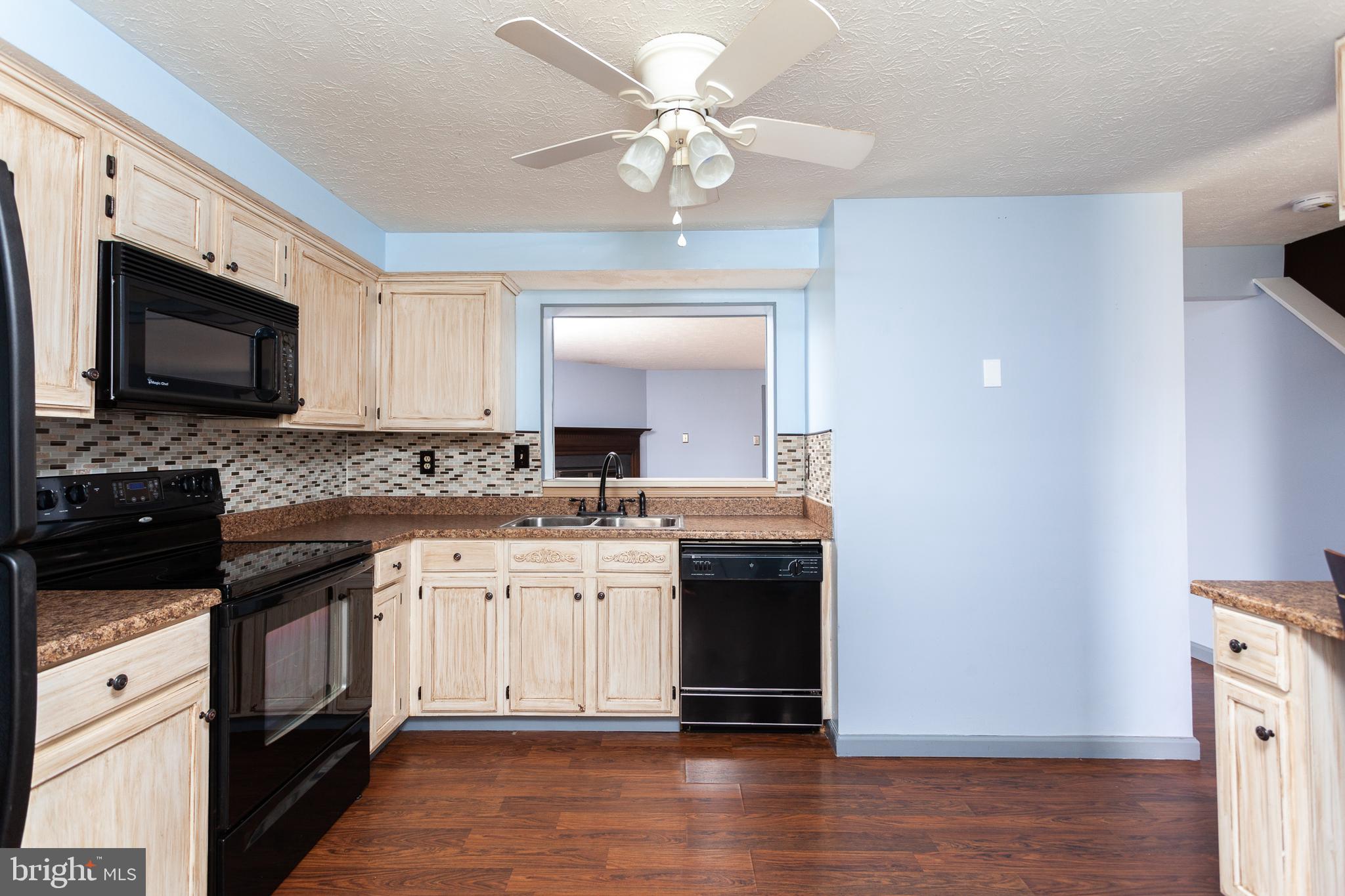 1300 Acorn Ridge Court Edgewood, MD 21040 - Photo 3 of 28 Kitchen