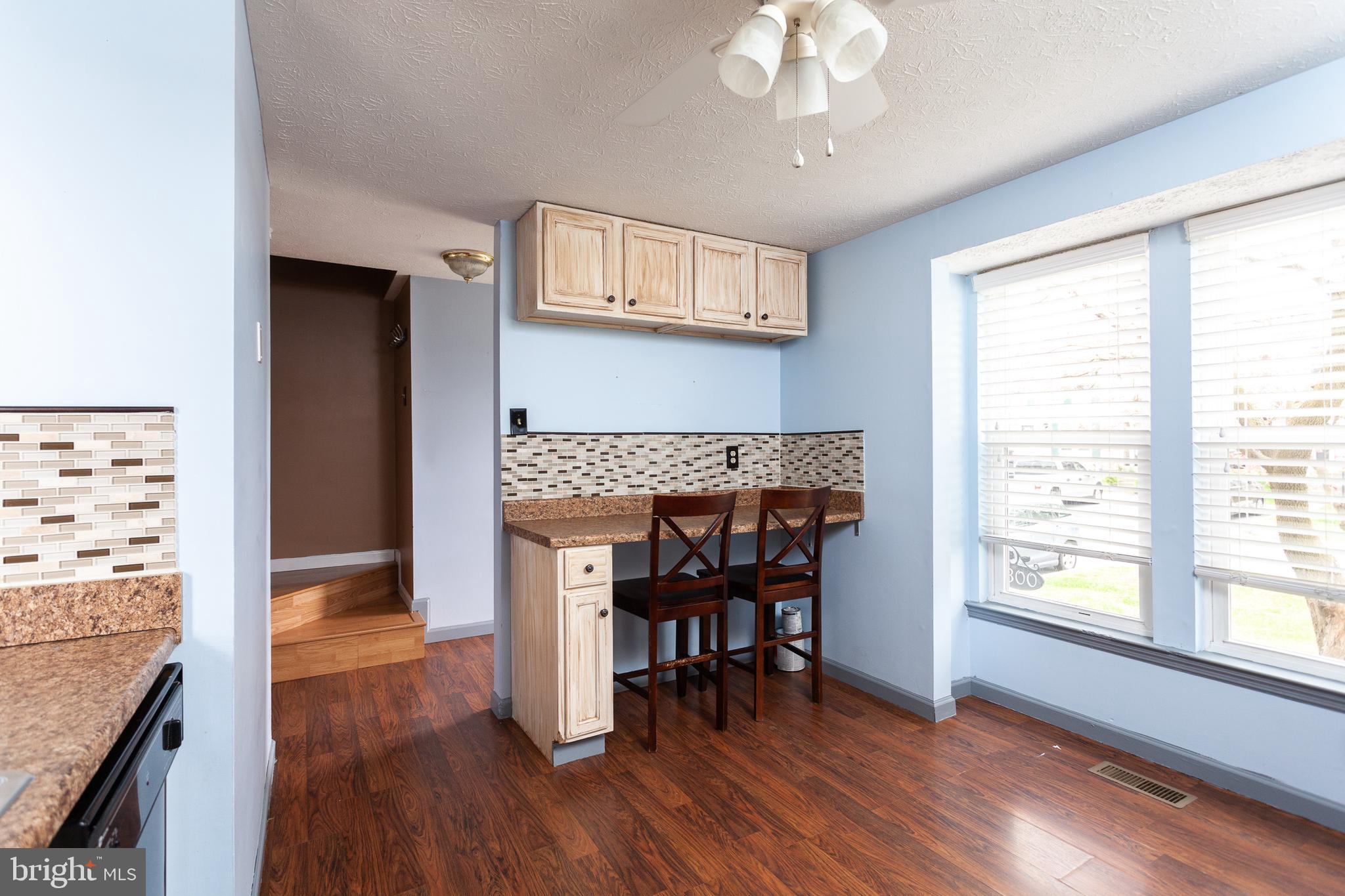 1300 Acorn Ridge Court Edgewood, MD 21040 - Photo 4 of 28 Kitchen Breakfast Area