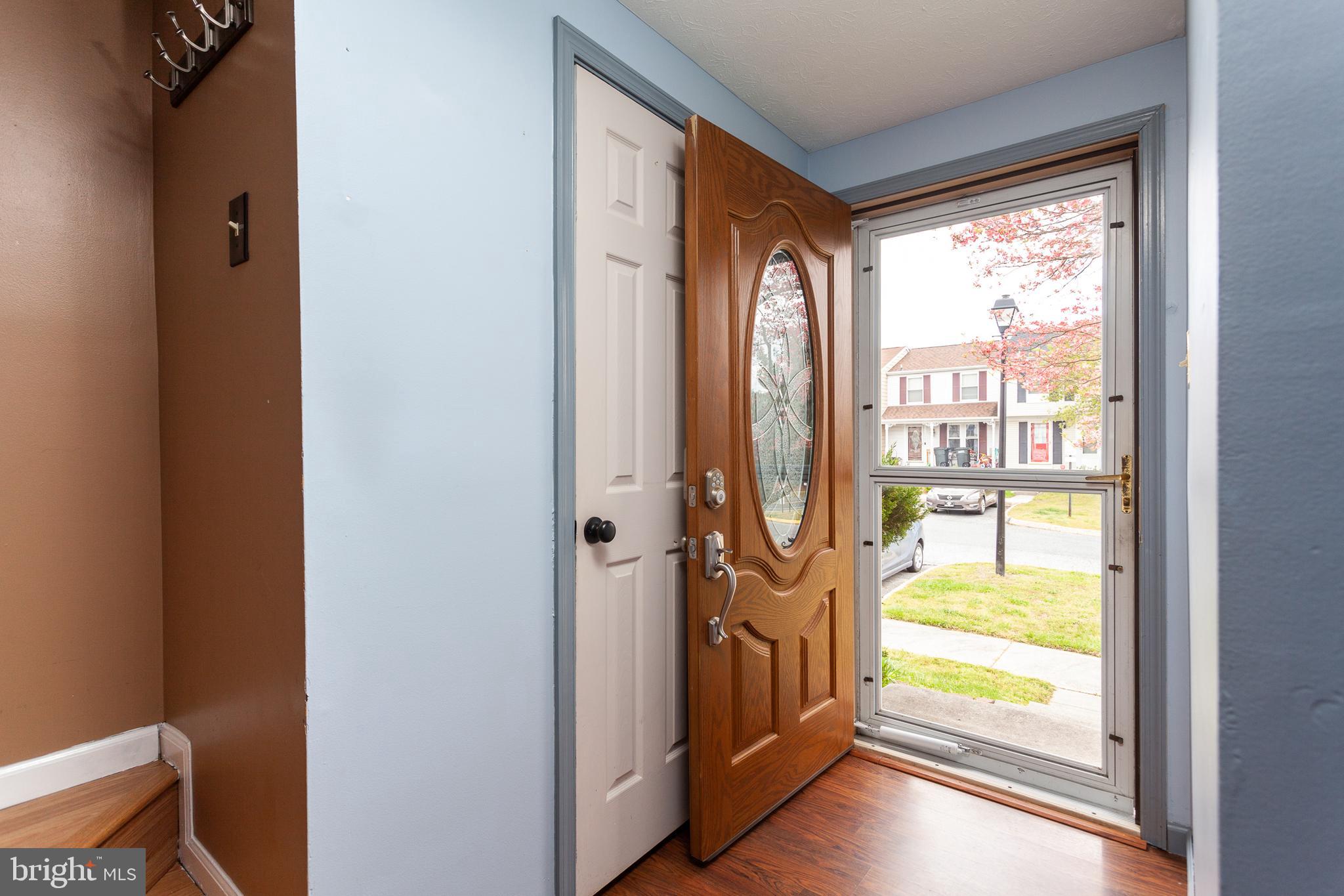 1300 Acorn Ridge Court Edgewood, MD 21040 - Photo 5 of 28 Front Door