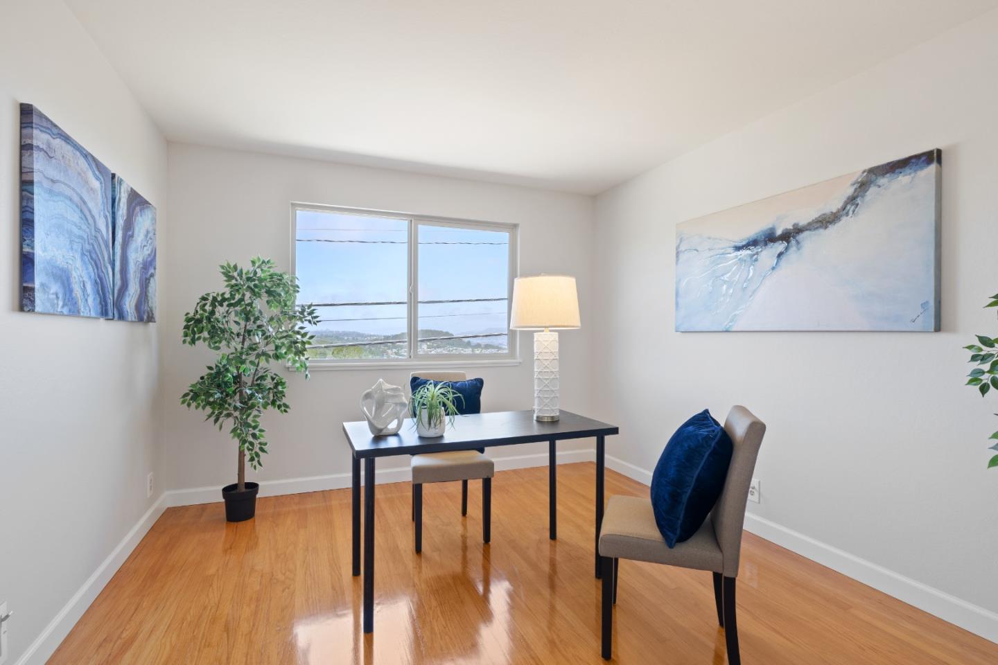 1064 Springfield Drive Millbrae, CA 94030 - Photo 19 of 28