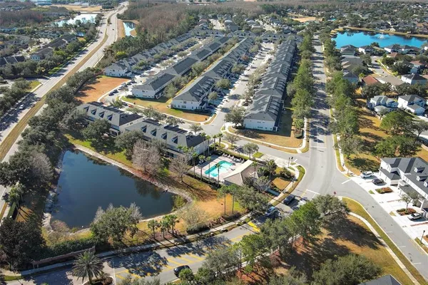 a view of a tennis court