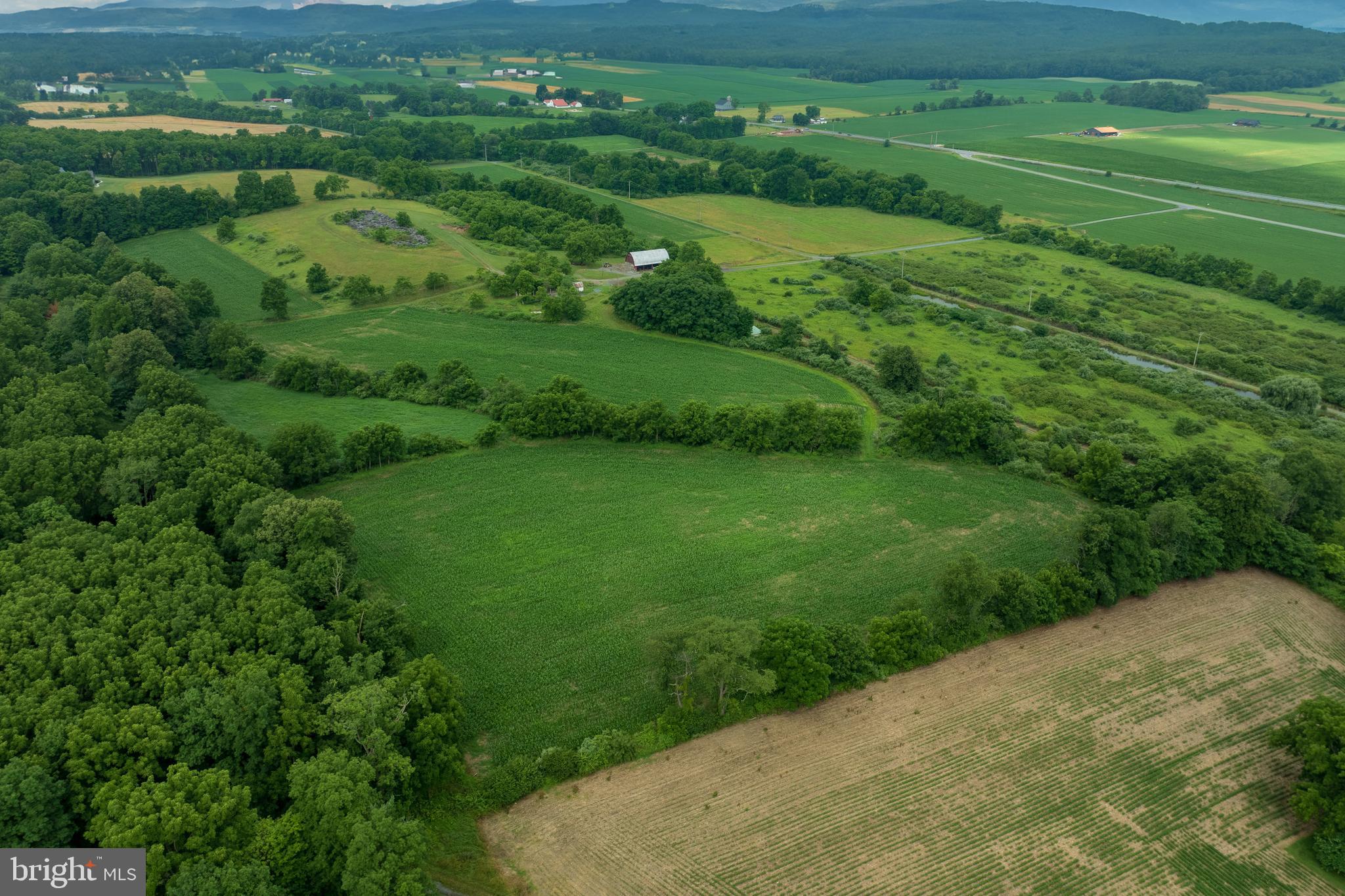 0 Hublersburg Road, Unit ENTIRETY Bellefonte, PA 16823 - Photo 13 of 58 a view of a lush green field