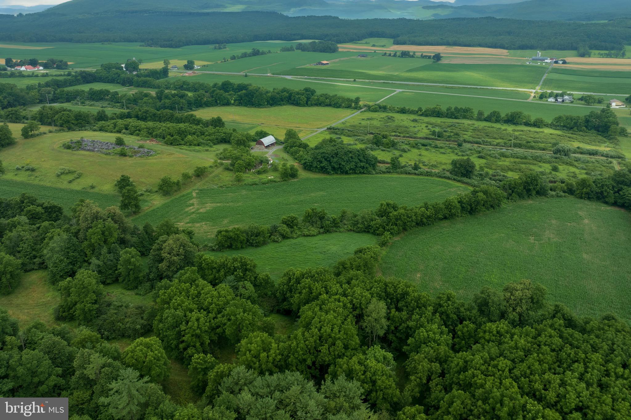 0 Hublersburg Road, Unit ENTIRETY Bellefonte, PA 16823 - Photo 14 of 58 a view of a lush green space