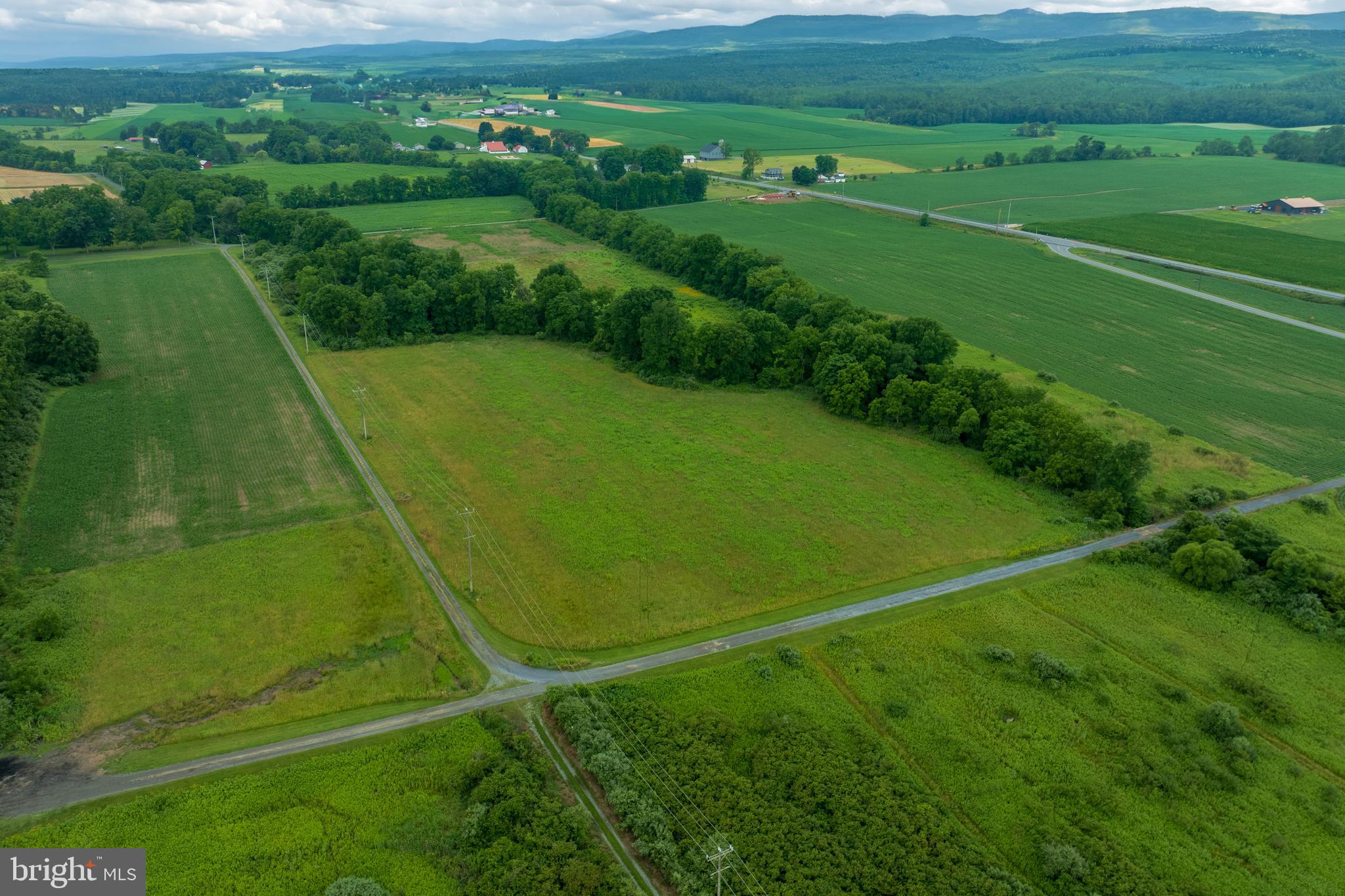 0 Hublersburg Road, Unit ENTIRETY Bellefonte, PA 16823 - Photo 18 of 58 a view of a tennis court