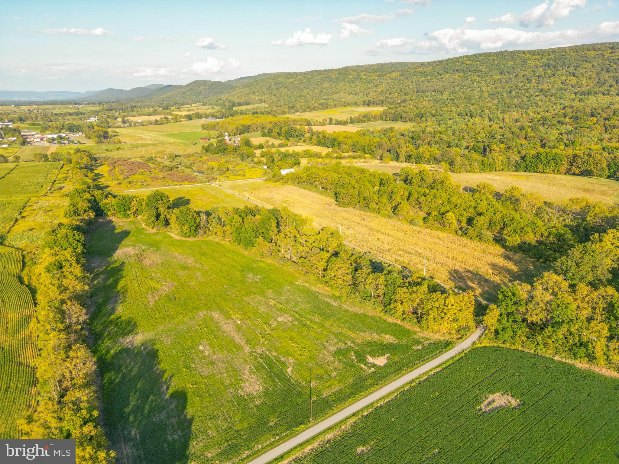 0 Hublersburg Road, Unit ENTIRETY Bellefonte, PA 16823 - Photo 24 of 58 a view of an ocean