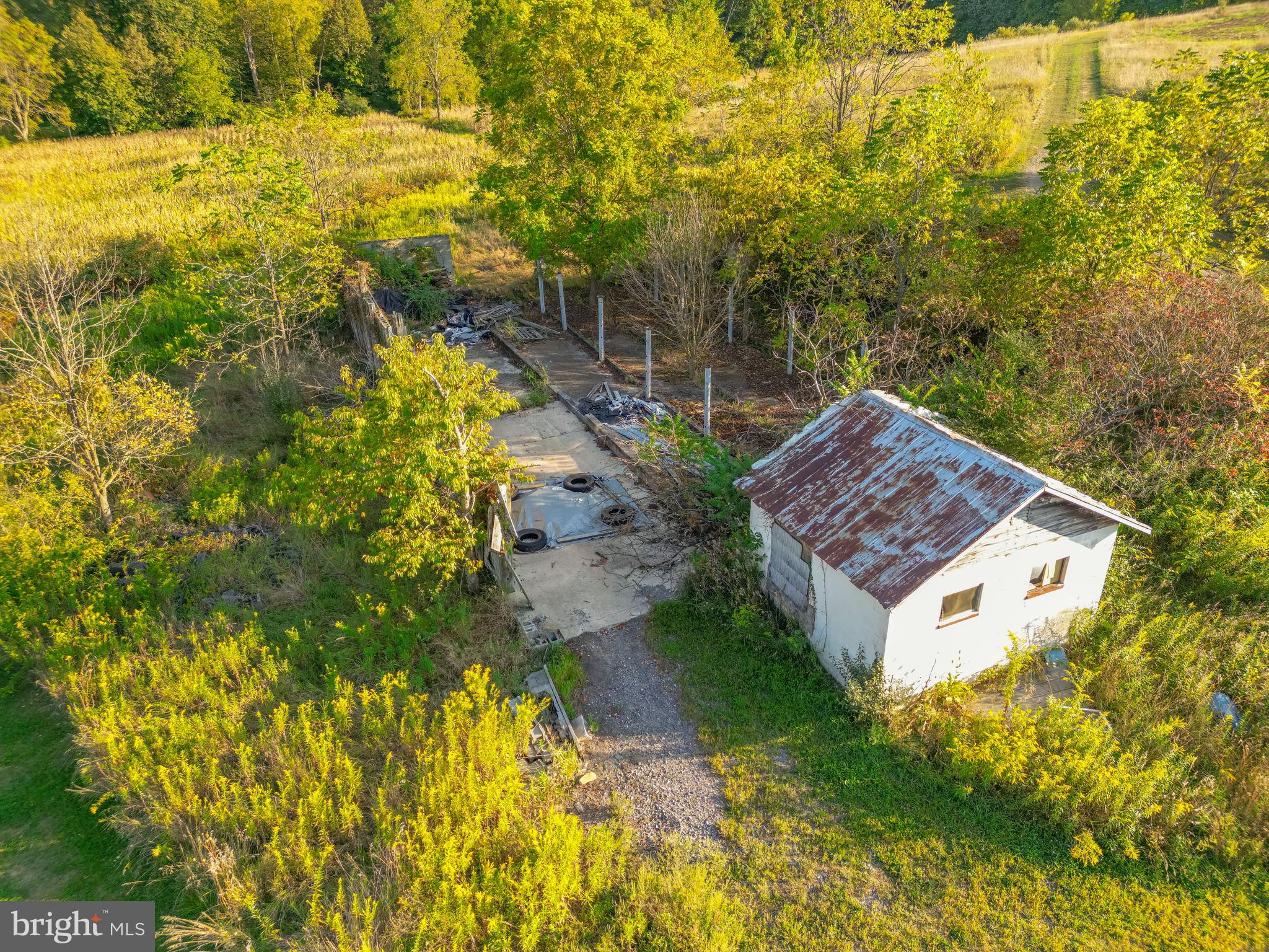 0 Hublersburg Road, Unit ENTIRETY Bellefonte, PA 16823 - Photo 29 of 58 a view of a house with a yard