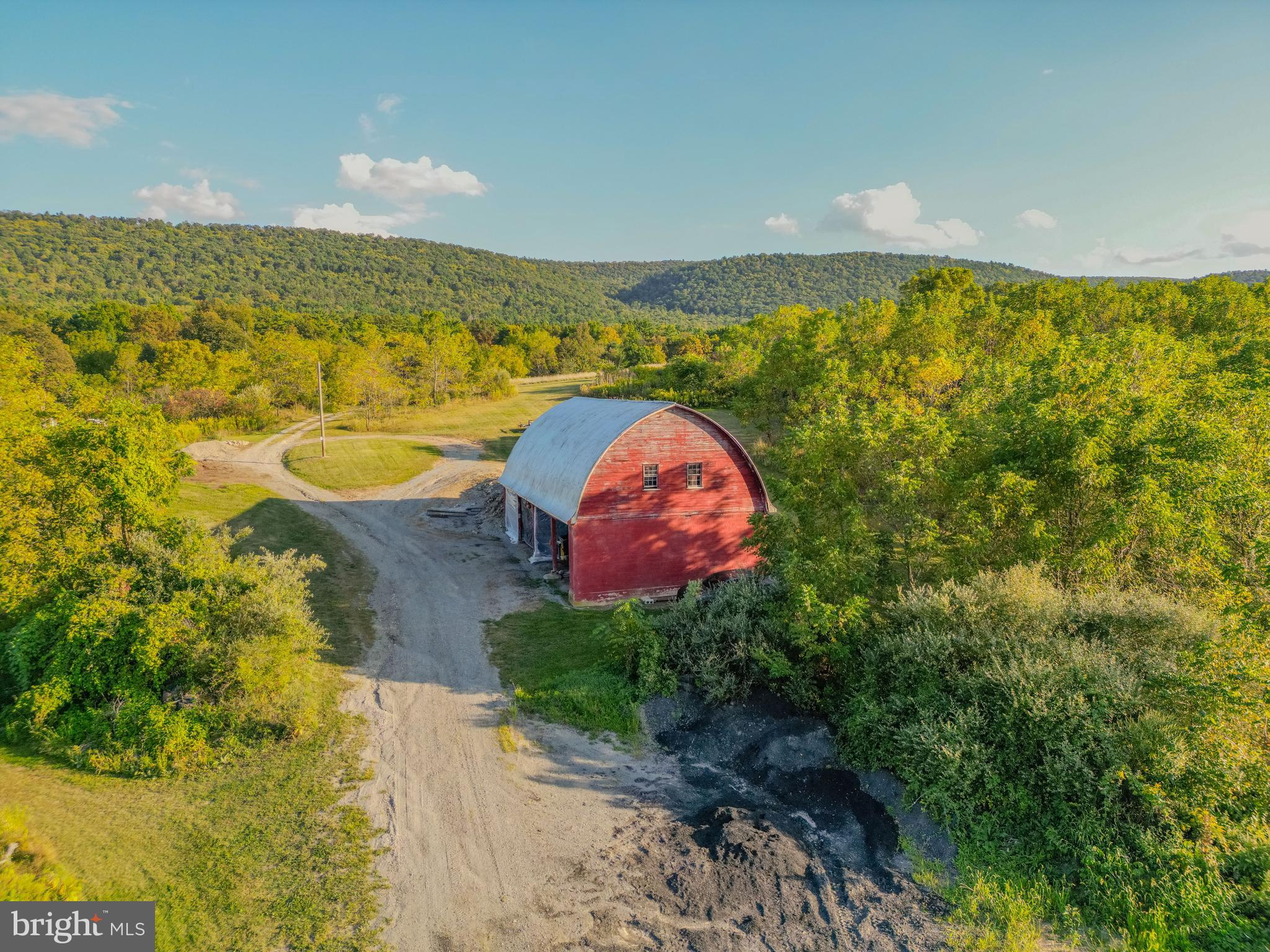 0 Hublersburg Road, Unit ENTIRETY Bellefonte, PA 16823 - Photo 30 of 58 a view of a swimming pool with a yard