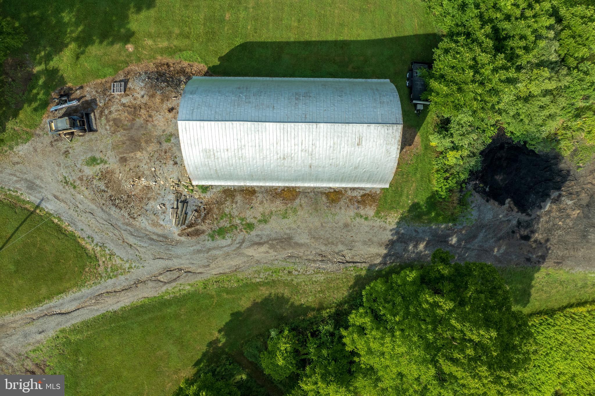 0 Hublersburg Road, Unit ENTIRETY Bellefonte, PA 16823 - Photo 3 of 58 a view of a yard with plants