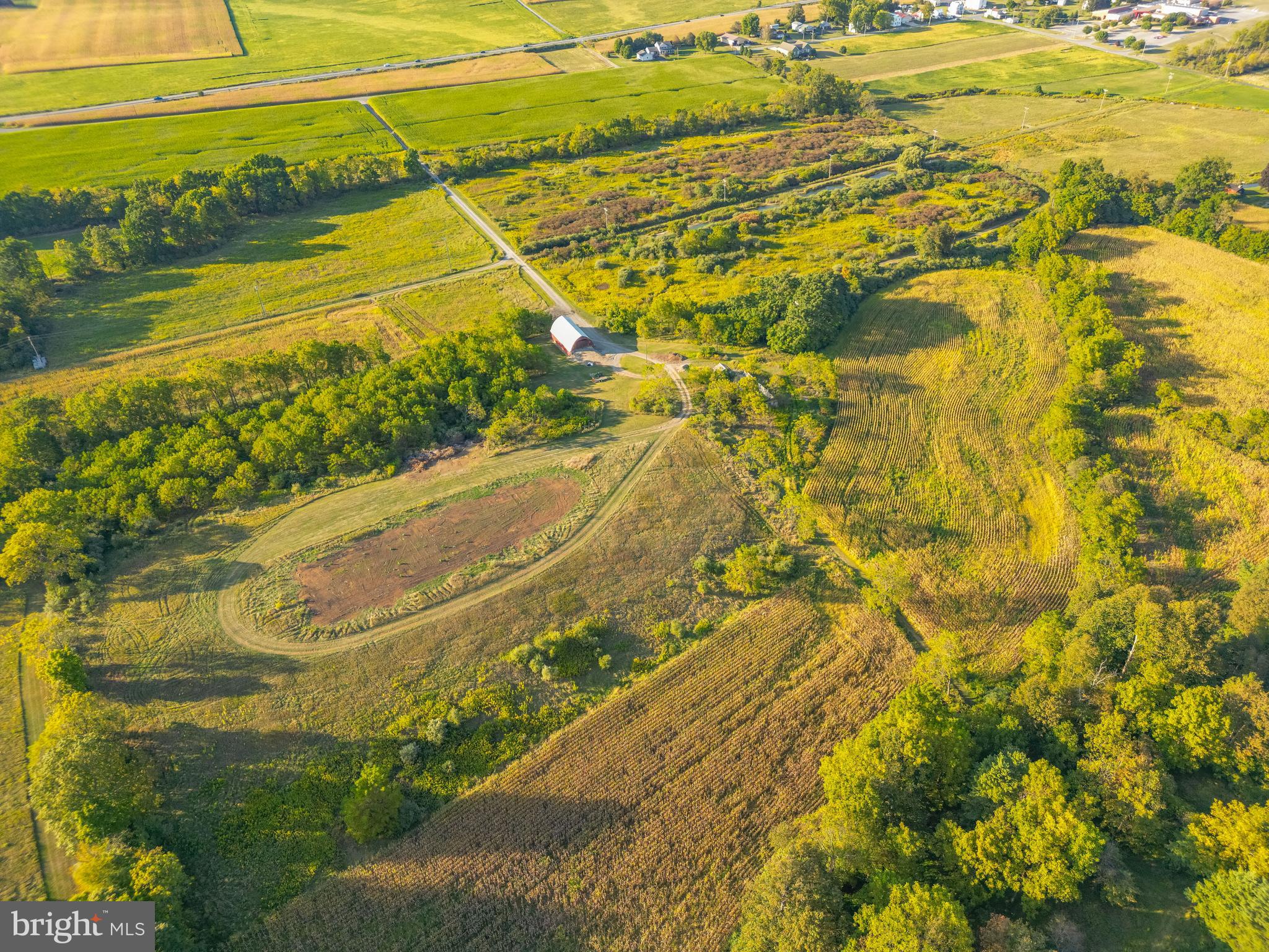 0 Hublersburg Road, Unit ENTIRETY Bellefonte, PA 16823 - Photo 32 of 58 a view of an ocean