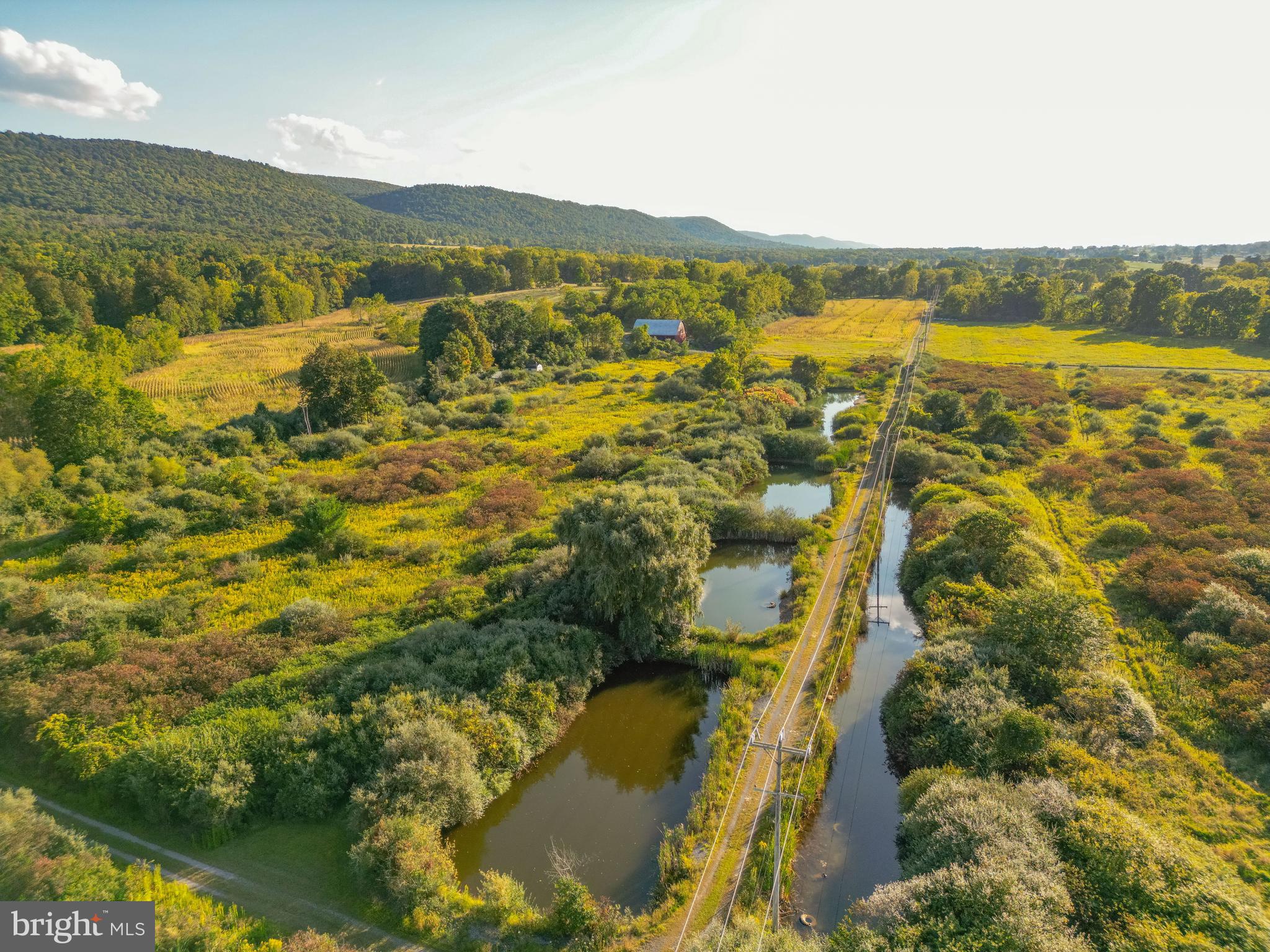 0 Hublersburg Road, Unit ENTIRETY Bellefonte, PA 16823 - Photo 33 of 58 a view of an ocean view and mountain view