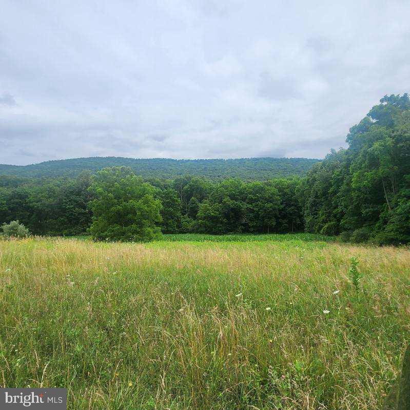 0 Hublersburg Road, Unit ENTIRETY Bellefonte, PA 16823 - Photo 40 of 58 a view of an ocean and a yard