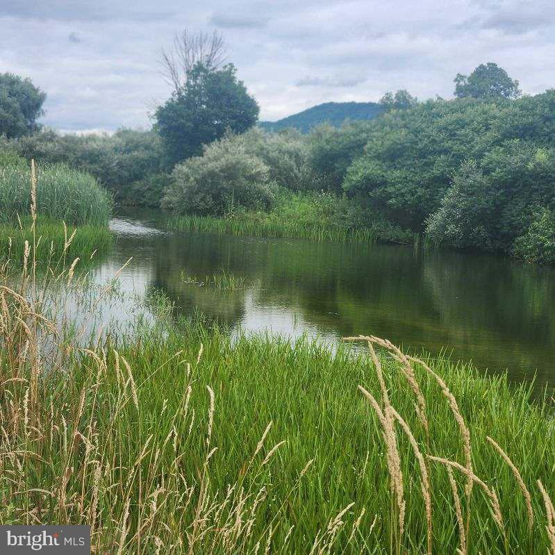 0 Hublersburg Road, Unit ENTIRETY Bellefonte, PA 16823 - Photo 50 of 58 a view of a lake with a yard