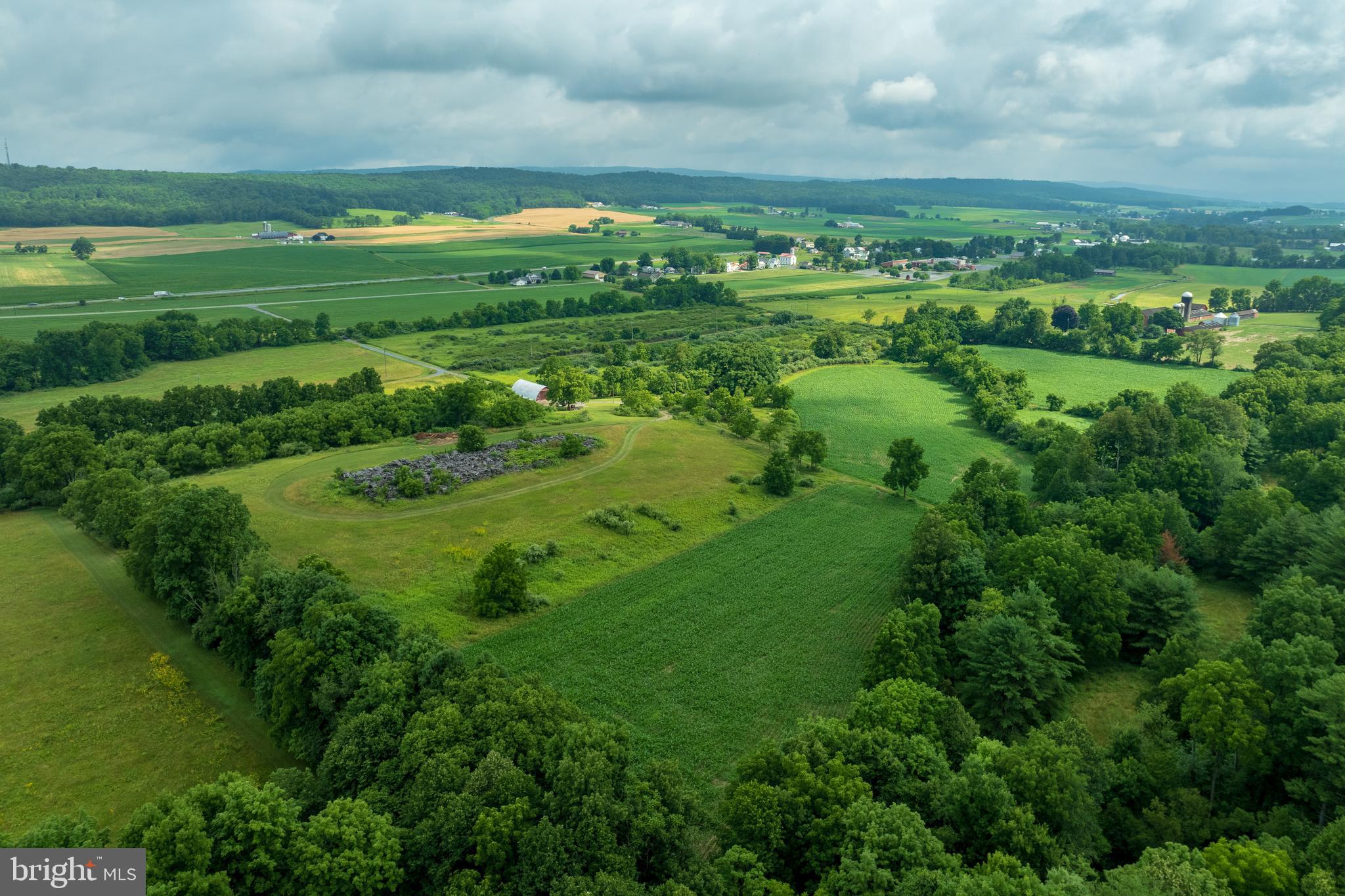 0 Hublersburg Road, Unit ENTIRETY Bellefonte, PA 16823 - Photo 6 of 58 a view of a city