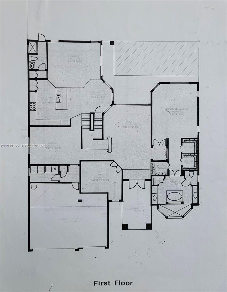 1035 Waterside Circle Weston, FL 33327 - Photo 26 of 40 a view of entryway