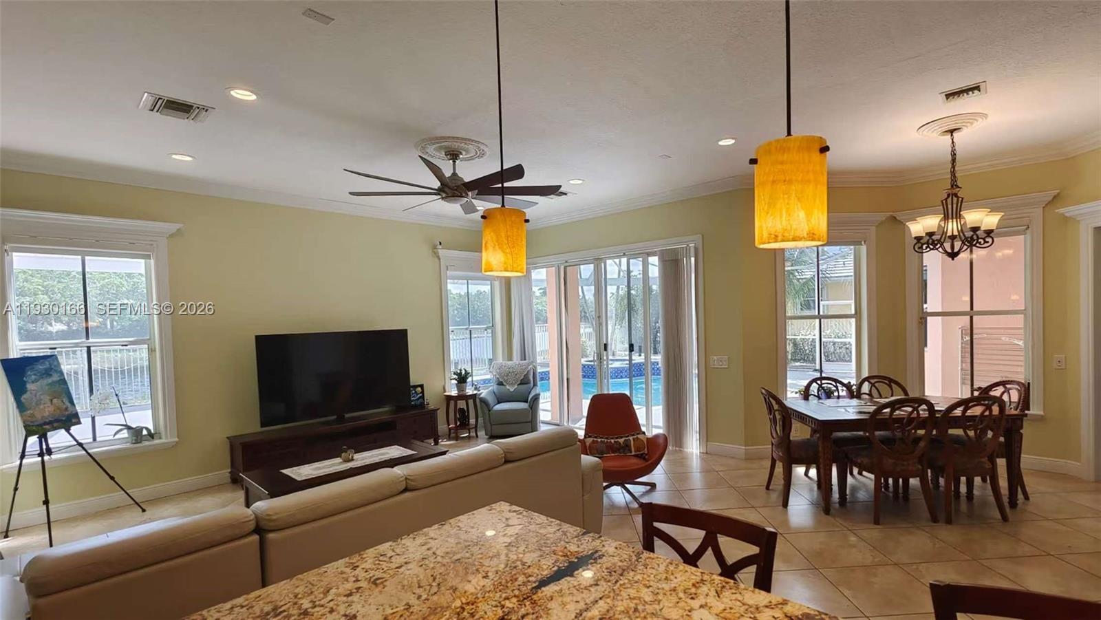 1035 Waterside Circle Weston, FL 33327 - Photo 7 of 59