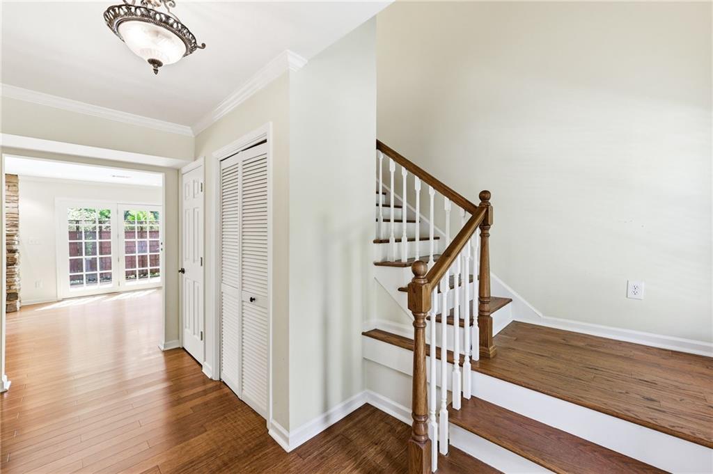 6500 Gaines Ferry Road, Unit 6D Flowery Branch, GA 30542 - Photo 33 of 54