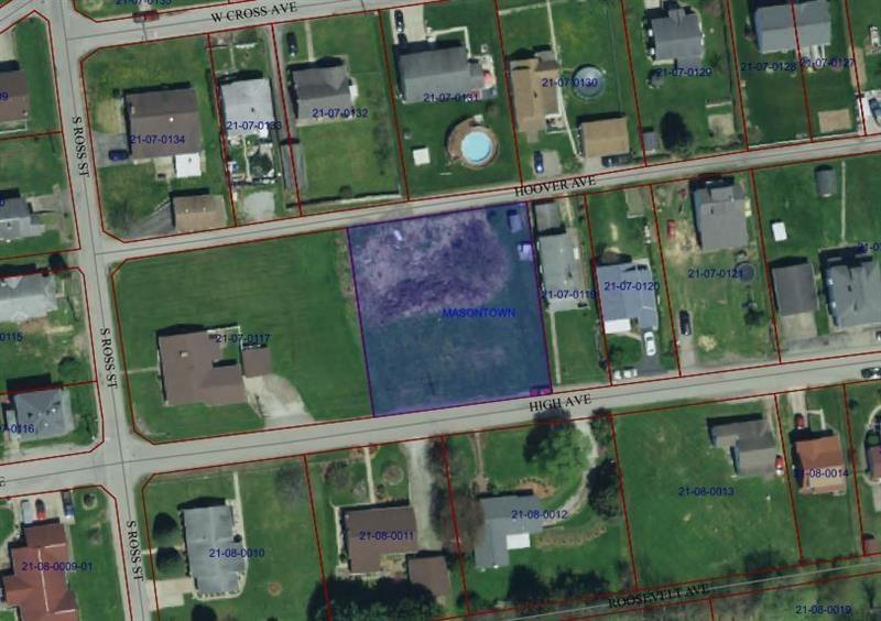 - High Avenue Masontown, PA 15461 - Photo 1 of 1 an outdoor view of the building