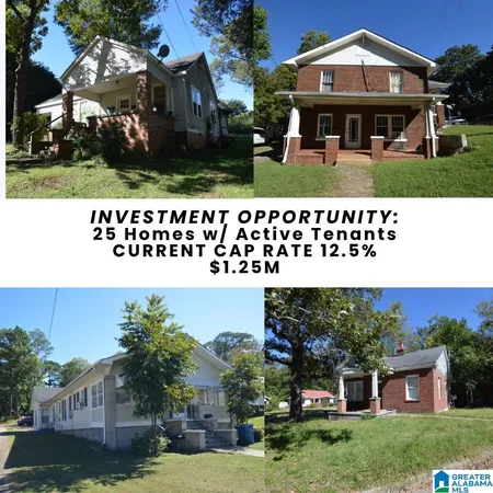 $1,250,000 | 900 Highland Avenue, Anniston, AL 36207