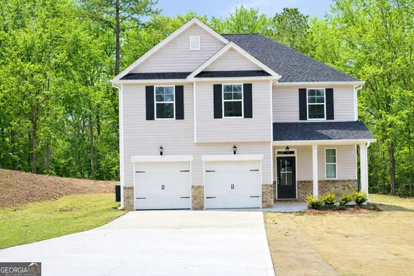 $309,990 | 912 Chapman Drive, Macon, GA 31211