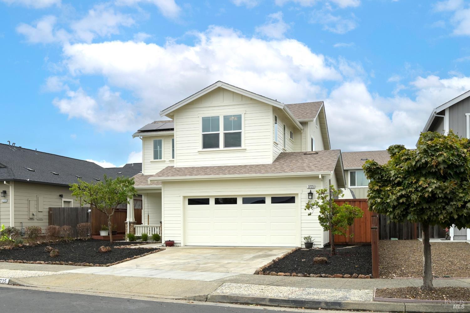 3725 Hillary Court Santa Rosa, CA 95403 - Photo 1 of 1 Gallery Image 1