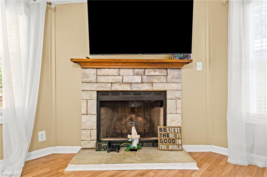 5133 Lewis Brown Road Bennett, NC 27208 - Photo 20 of 50 Gallery Image 20