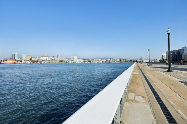 a view of a basketball court