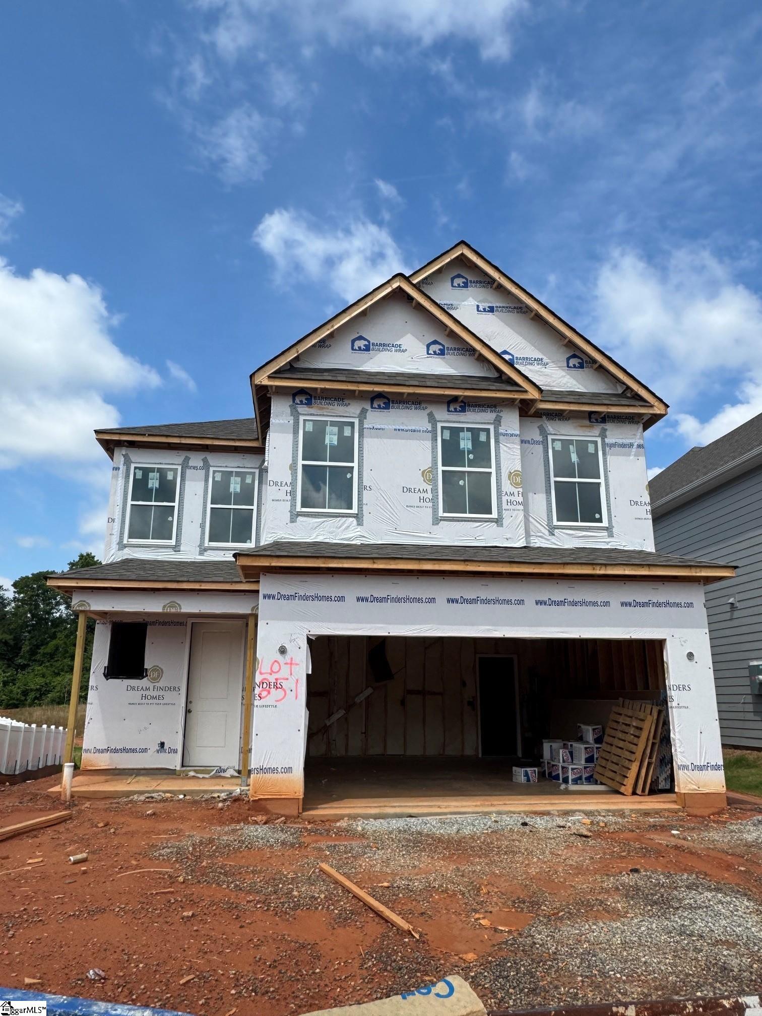 205 Plain Post Trail Simpsonville, SC 29681 - Photo 1 of 11