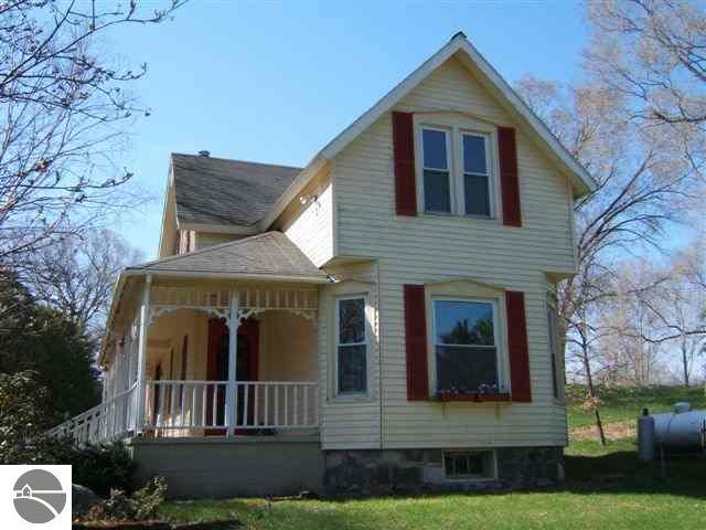 3569 Sliverville Road Frankfort, MI 49635 - Photo 2 of 15 1706944-1.JPG