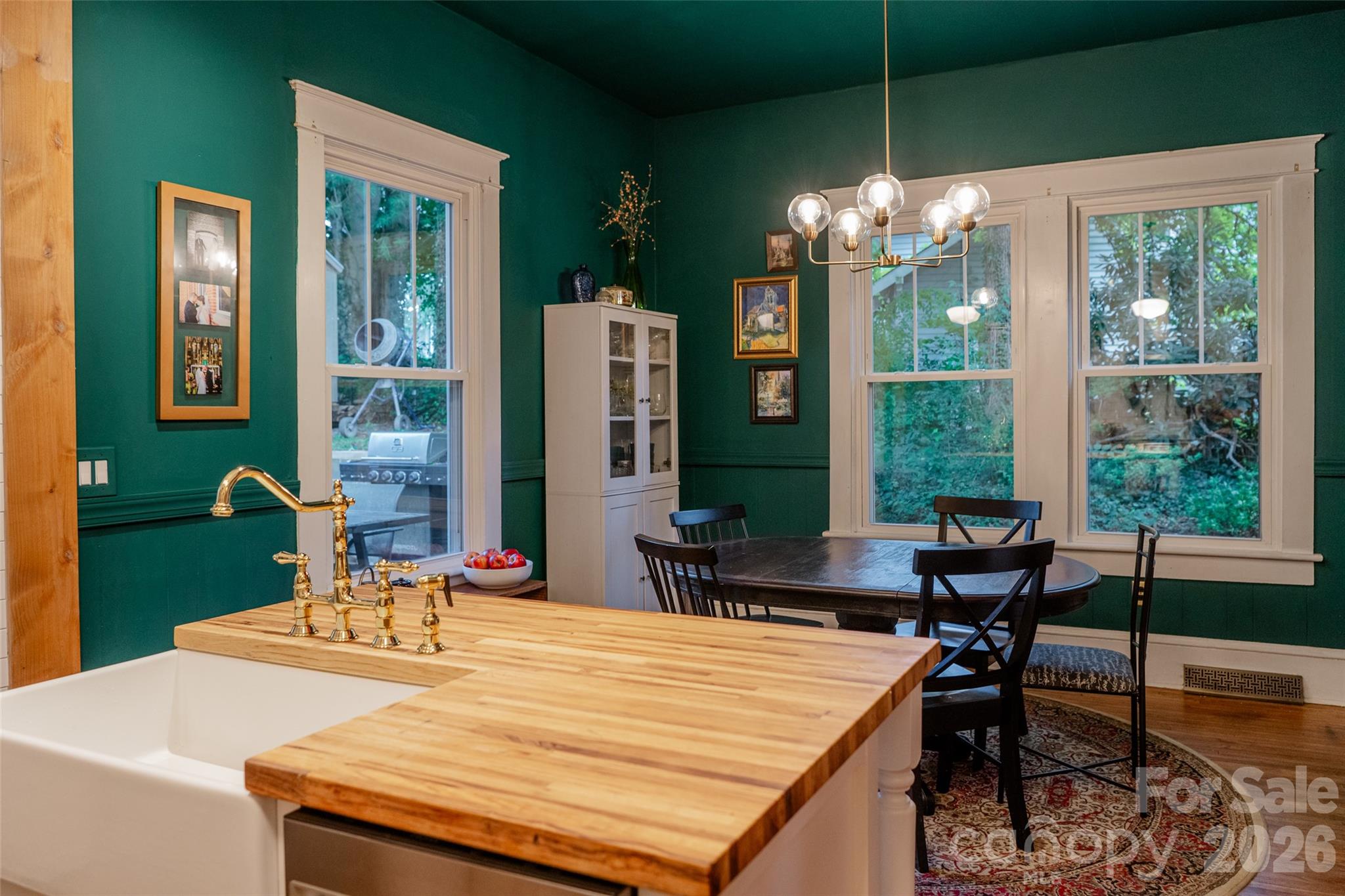 55 Beaman Road Marion, NC 28752 - Photo 15 of 47 Gallery Image 15