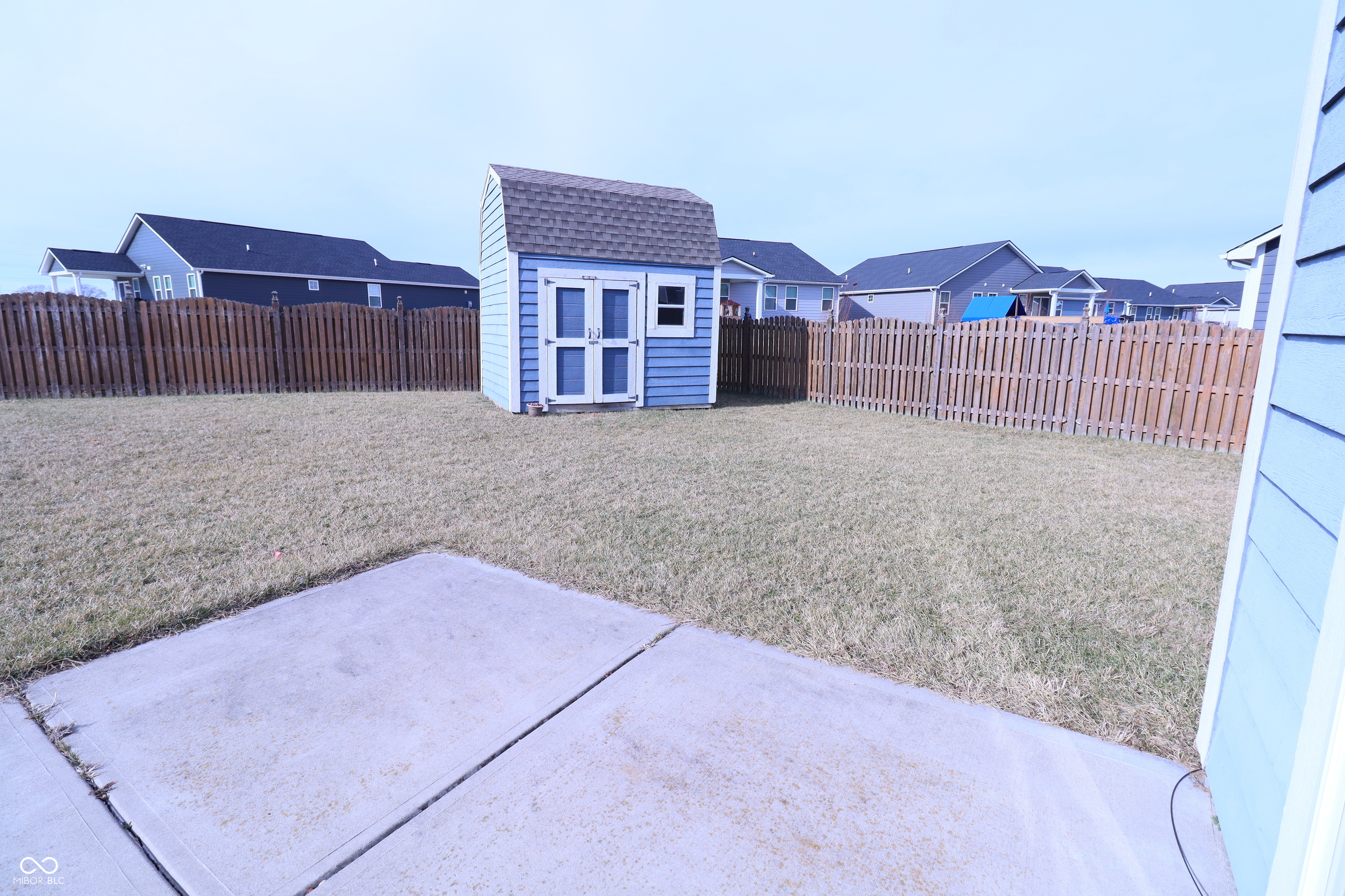 5250 Hearst Lane Indianapolis, IN 46239 - Photo 32 of 38