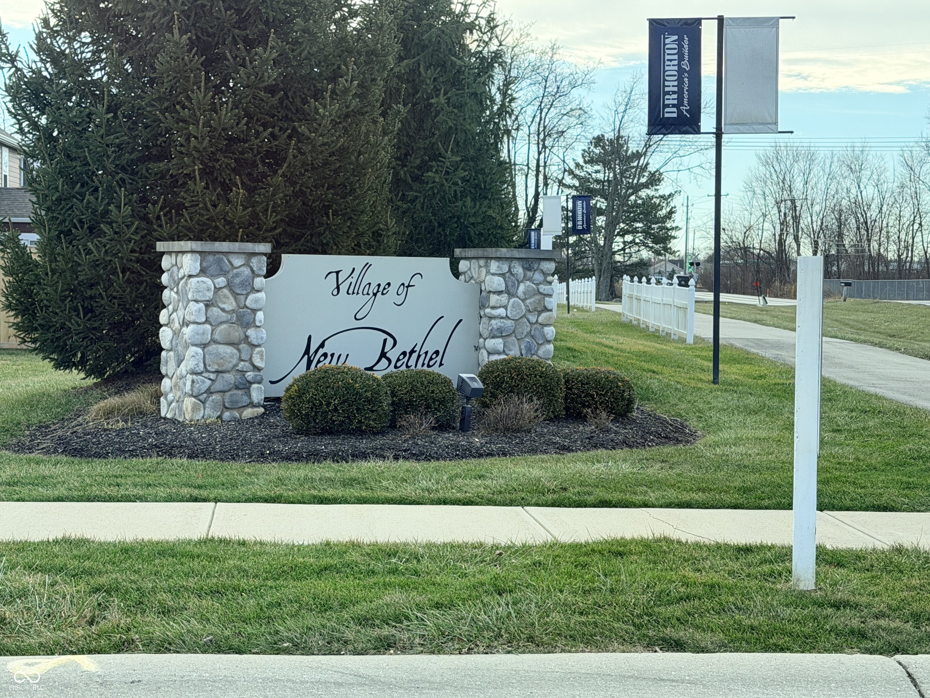 5250 Hearst Lane Indianapolis, IN 46239 - Photo 33 of 38