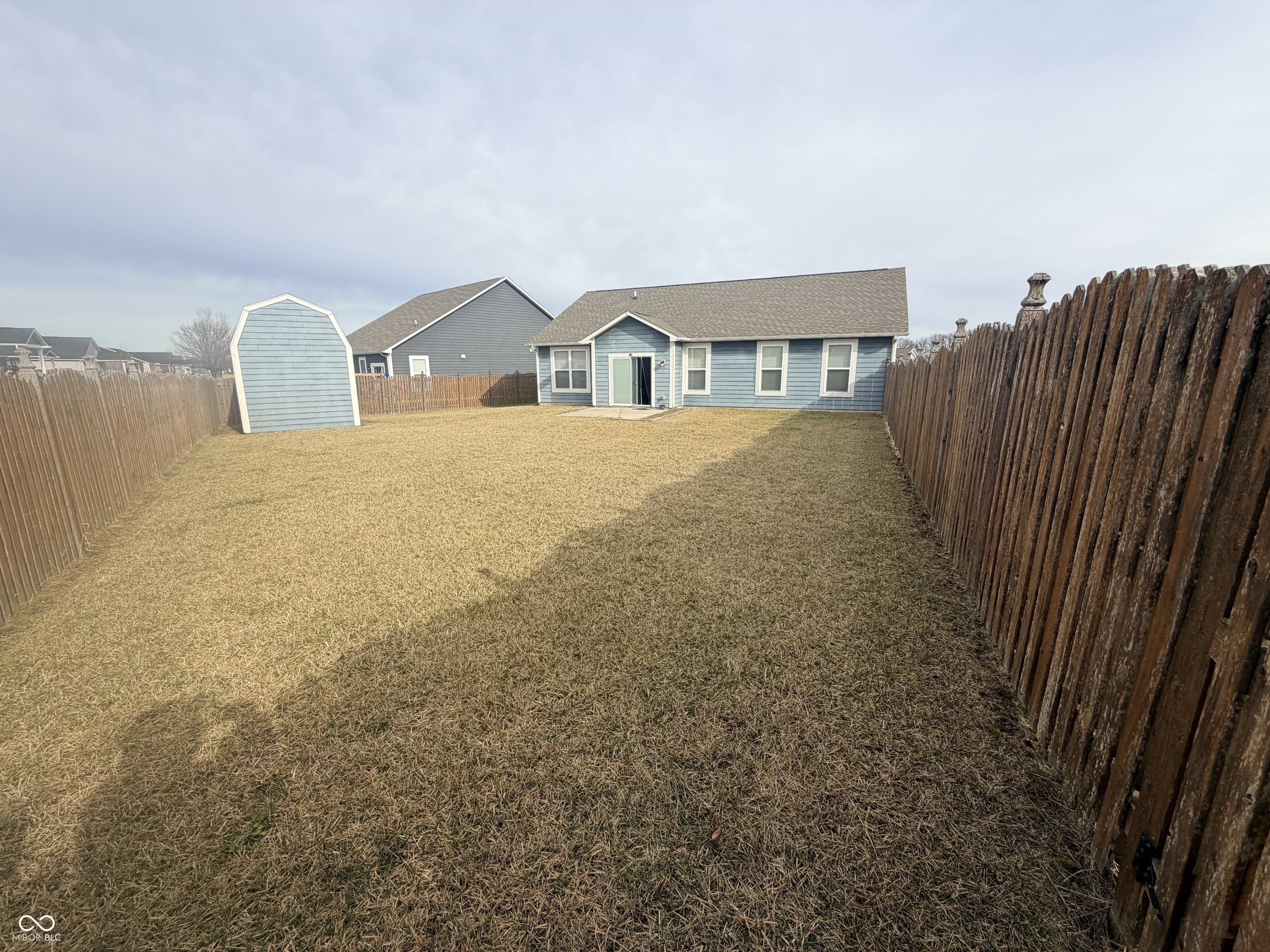 5250 Hearst Lane Indianapolis, IN 46239 - Photo 34 of 38