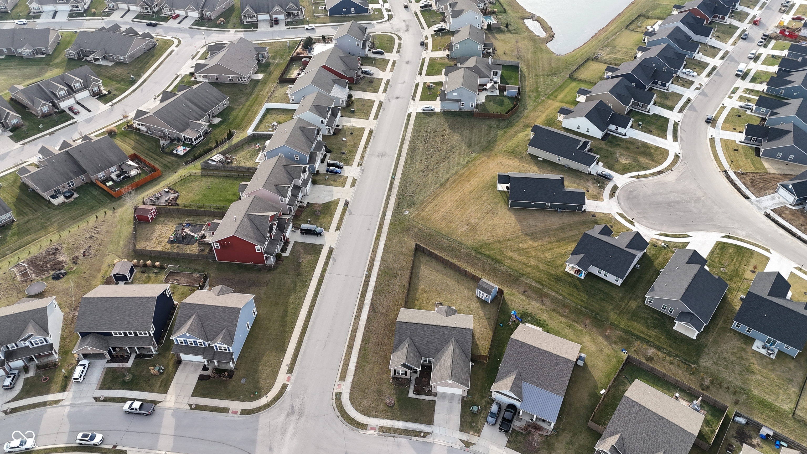 5250 Hearst Lane Indianapolis, IN 46239 - Photo 38 of 38