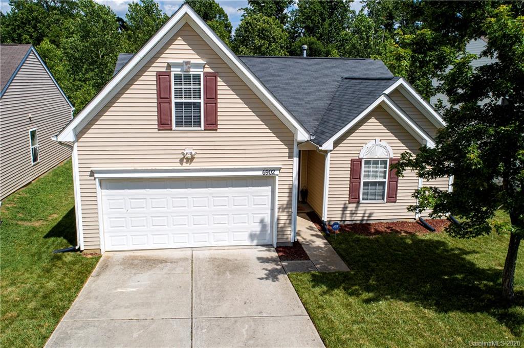 6902 Sunman Road Charlotte, NC 28216 - Photo 22 of 25 Gallery Image 22