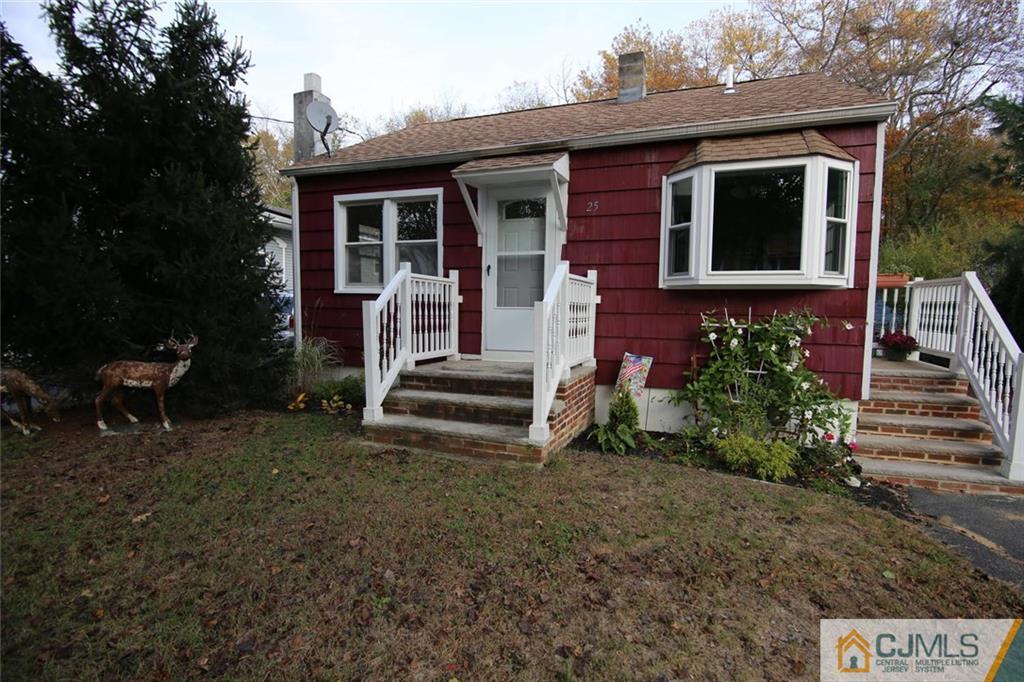 25 Old Forge Road Helmetta, NJ 08828 - Photo 1 of 8 Gallery Image 1