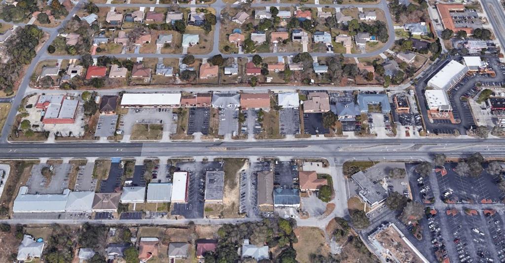 11001 Spring Hill Drive Spring Hill, FL 34608 - Photo 4 of 5 a close view of a sink