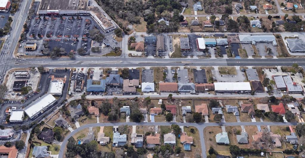 11001 Spring Hill Drive Spring Hill, FL 34608 - Photo 5 of 5