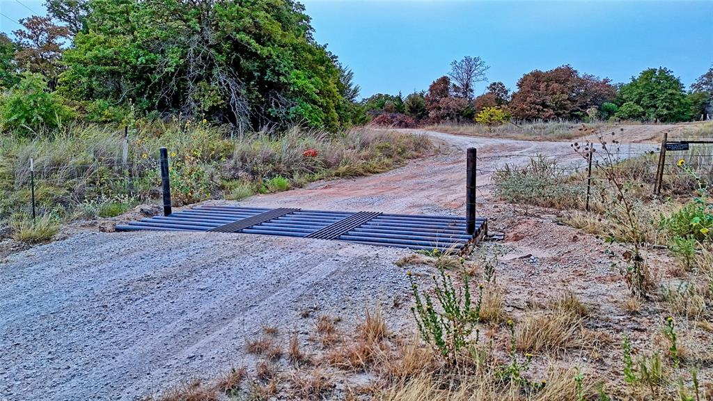 Tbd Dixie School Road Nocona, TX 76255 - Photo 3 of 38 Cattle guard