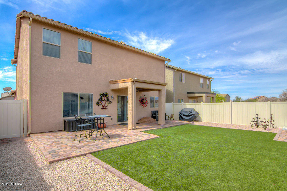 21114 East Frontier Road Red Rock, AZ 85145 - Photo 39 of 50