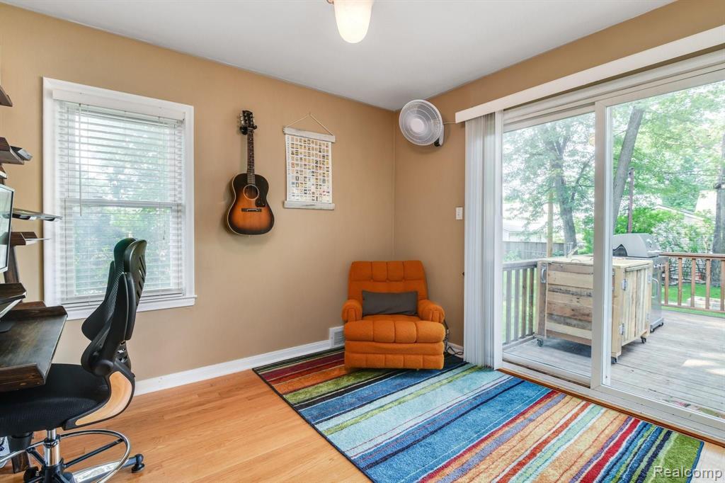 3411 Durham Road Royal Oak, MI 48073 - Photo 16 of 31